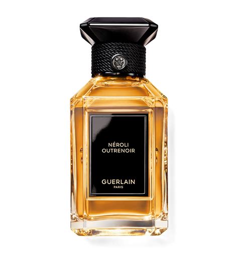 neroli perfume 602.